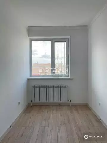 56 м², 2-комнатная квартира, этаж 14 из 15, 56 м², изображение - 12