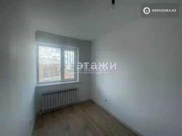 56 м², 2-комнатная квартира, этаж 14 из 15, 56 м², изображение - 14