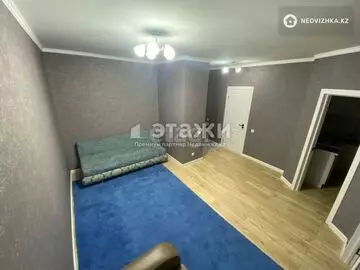 1-комнатная квартира, этаж 11 из 13, 44 м²