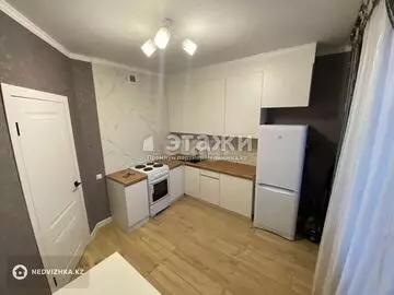 1-комнатная квартира, этаж 11 из 13, 44 м²