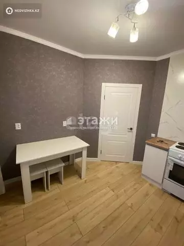 1-комнатная квартира, этаж 11 из 13, 44 м²