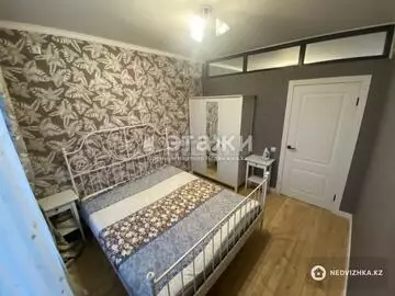 1-комнатная квартира, этаж 11 из 13, 44 м²