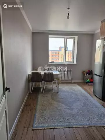 41 м², 2-комнатная квартира, этаж 8 из 9, 41 м², изображение - 10