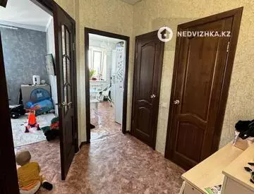 41.6 м², 1-комнатная квартира, этаж 7 из 9, 42 м², изображение - 2