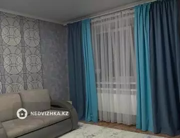 1-комнатная квартира, этаж 7 из 9, 42 м²