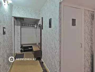 46.5 м², 2-комнатная квартира, этаж 2 из 4, 46 м², изображение - 4