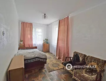 46.5 м², 2-комнатная квартира, этаж 2 из 4, 46 м², изображение - 8