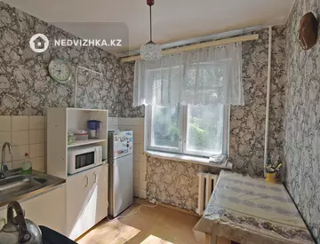 46.5 м², 2-комнатная квартира, этаж 2 из 4, 46 м², изображение - 12