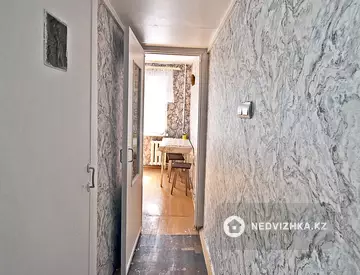 46.5 м², 2-комнатная квартира, этаж 2 из 4, 46 м², изображение - 10