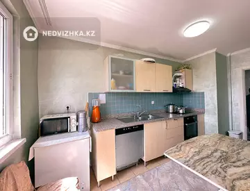 85 м², 3-комнатная квартира, этаж 16 из 16, 85 м², изображение - 3