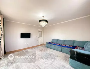 85 м², 3-комнатная квартира, этаж 16 из 16, 85 м², изображение - 1