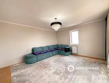 3-комнатная квартира, этаж 16 из 16, 85 м²