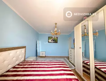 85 м², 3-комнатная квартира, этаж 16 из 16, 85 м², изображение - 6