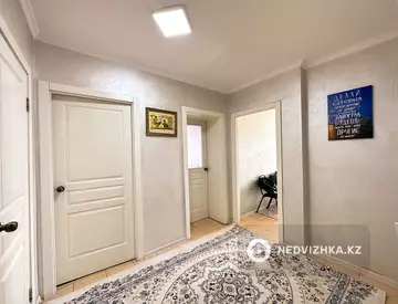 85 м², 3-комнатная квартира, этаж 16 из 16, 85 м², изображение - 12