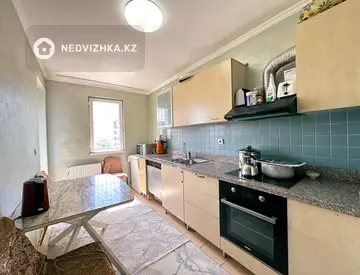 3-комнатная квартира, этаж 16 из 16, 85 м²