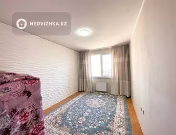 85 м², 3-комнатная квартира, этаж 16 из 16, 85 м², изображение - 8