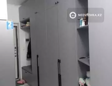 21 м², 1-комнатная квартира, этаж 6 из 12, 21 м², изображение - 3