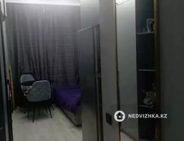 21 м², 1-комнатная квартира, этаж 6 из 12, 21 м², изображение - 0
