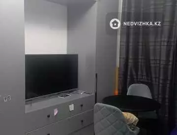 21 м², 1-комнатная квартира, этаж 6 из 12, 21 м², изображение - 1