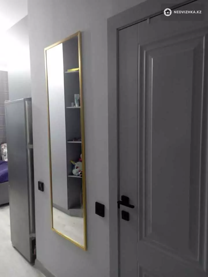 21 м², 1-комнатная квартира, этаж 6 из 12, 21 м², изображение - 1