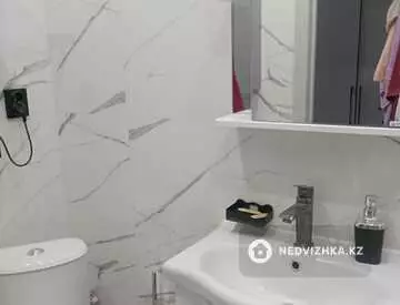 21 м², 1-комнатная квартира, этаж 6 из 12, 21 м², изображение - 5