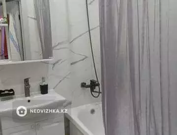 21 м², 1-комнатная квартира, этаж 6 из 12, 21 м², изображение - 6