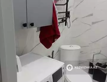 21 м², 1-комнатная квартира, этаж 6 из 12, 21 м², изображение - 8
