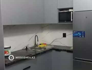 21 м², 1-комнатная квартира, этаж 6 из 12, 21 м², изображение - 10
