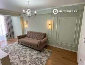 2-комнатная квартира, этаж 8 из 13, 46 м²