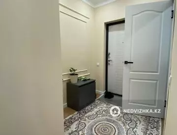 46 м², 2-комнатная квартира, этаж 8 из 13, 46 м², изображение - 8