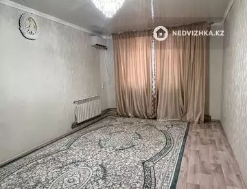 2-комнатная квартира, этаж 5 из 5, 54 м²