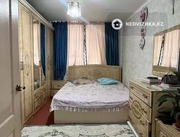 2-комнатная квартира, этаж 5 из 5, 54 м²