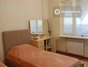 78 м², 3-комнатная квартира, этаж 8 из 9, 78 м², изображение - 15