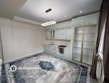 3-комнатная квартира, этаж 7 из 9, 95 м²