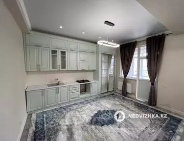 3-комнатная квартира, этаж 7 из 9, 95 м²