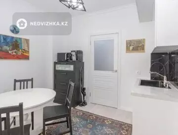 75 м², 3-комнатная квартира, этаж 5 из 9, 75 м², изображение - 3