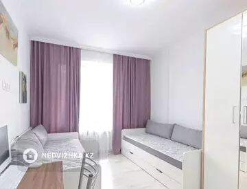 75 м², 3-комнатная квартира, этаж 5 из 9, 75 м², изображение - 6