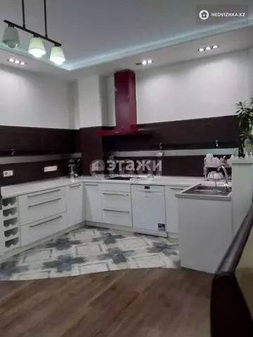 125 м², 3-комнатная квартира, этаж 6 из 8, 125 м², на длительный срок, изображение - 22