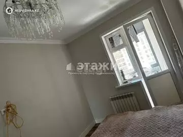 84.8 м², 3-комнатная квартира, этаж 4 из 10, 85 м², изображение - 23