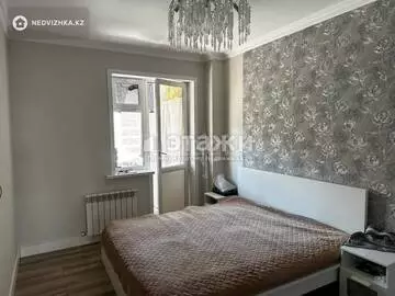 84.8 м², 3-комнатная квартира, этаж 4 из 10, 85 м², изображение - 25