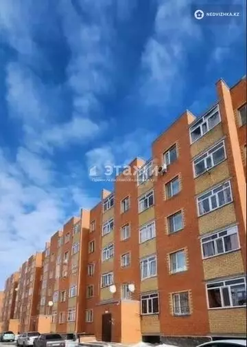 30 м², 1-комнатная квартира, этаж 1 из 5, 30 м², изображение - 5