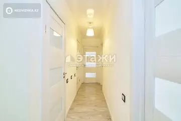 70 м², 3-комнатная квартира, этаж 6 из 7, 70 м², изображение - 19