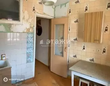 2-комнатная квартира, этаж 4 из 5, 45 м²