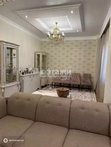 124 м², 3-комнатная квартира, этаж 5 из 9, 124 м², изображение - 3