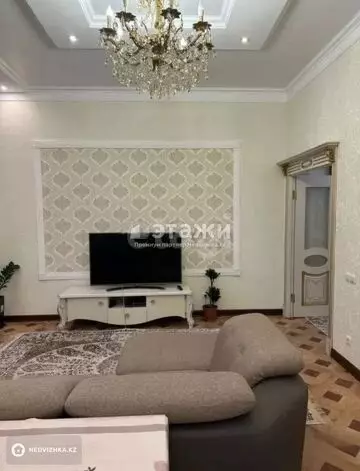 124 м², 3-комнатная квартира, этаж 5 из 9, 124 м², изображение - 6