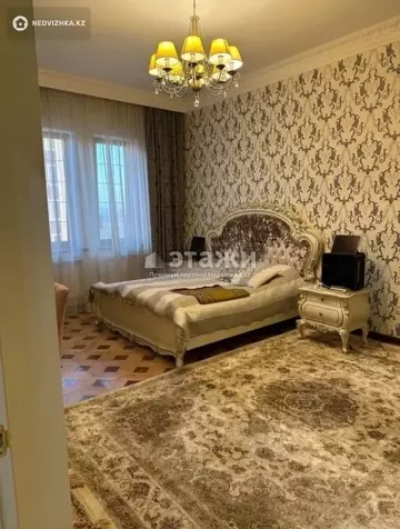 124 м², 3-комнатная квартира, этаж 5 из 9, 124 м², изображение - 7