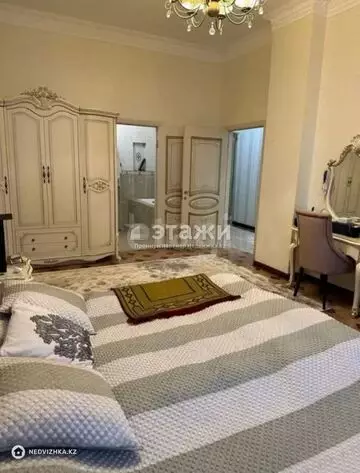 124 м², 3-комнатная квартира, этаж 5 из 9, 124 м², изображение - 8