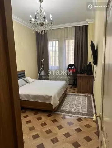 124 м², 3-комнатная квартира, этаж 5 из 9, 124 м², изображение - 10