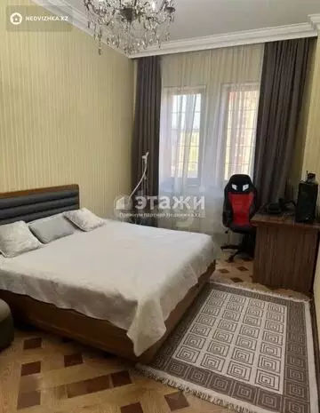 124 м², 3-комнатная квартира, этаж 5 из 9, 124 м², изображение - 12