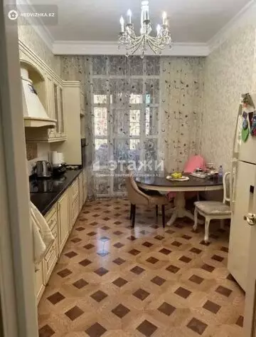 124 м², 3-комнатная квартира, этаж 5 из 9, 124 м², изображение - 15